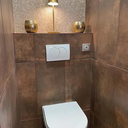 Appartement Meuble Neuf