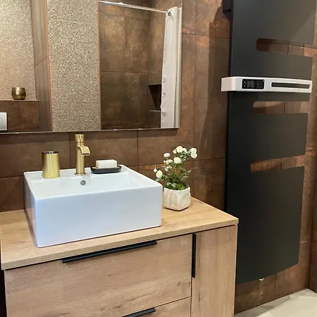 Appartement Meuble Neuf