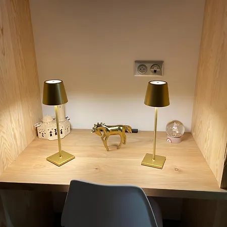 Appartement Meuble Neuf Soyaux