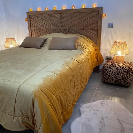 Appartement Meuble Neuf Soyaux