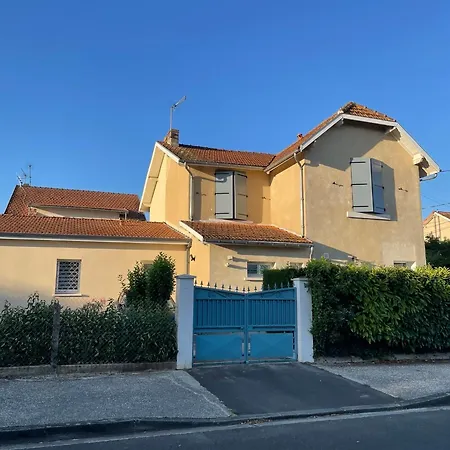 Appartement Meuble Neuf